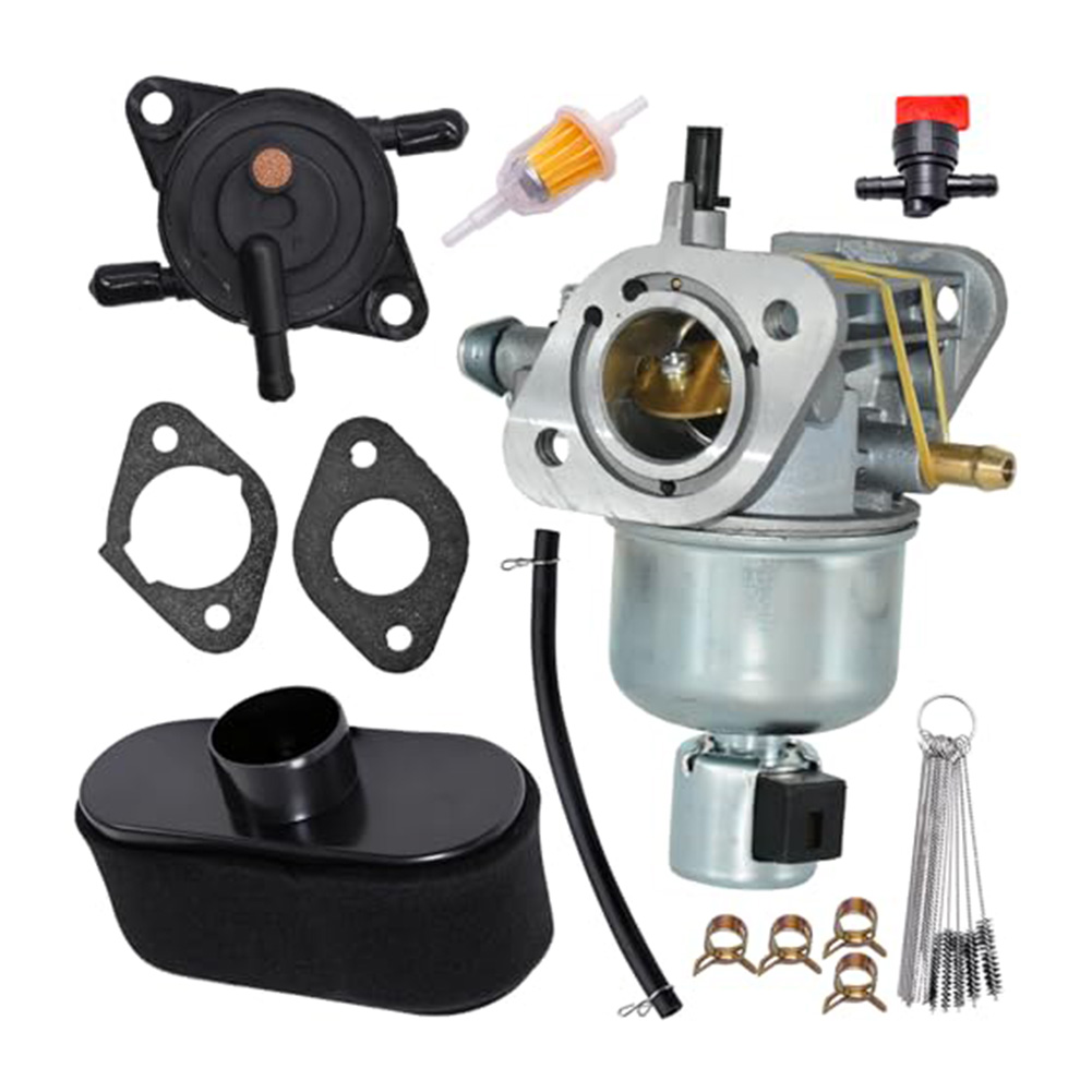Outdoor Power Tool Kit - Zestaw gaźnika do Kawasaki FS481V do