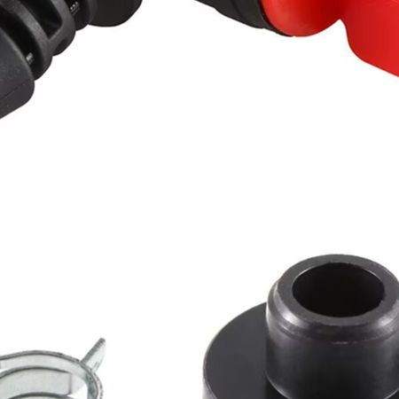 Outdoor Power Tool Kit - Wysokiej jakości zawór odcinający paliwo do