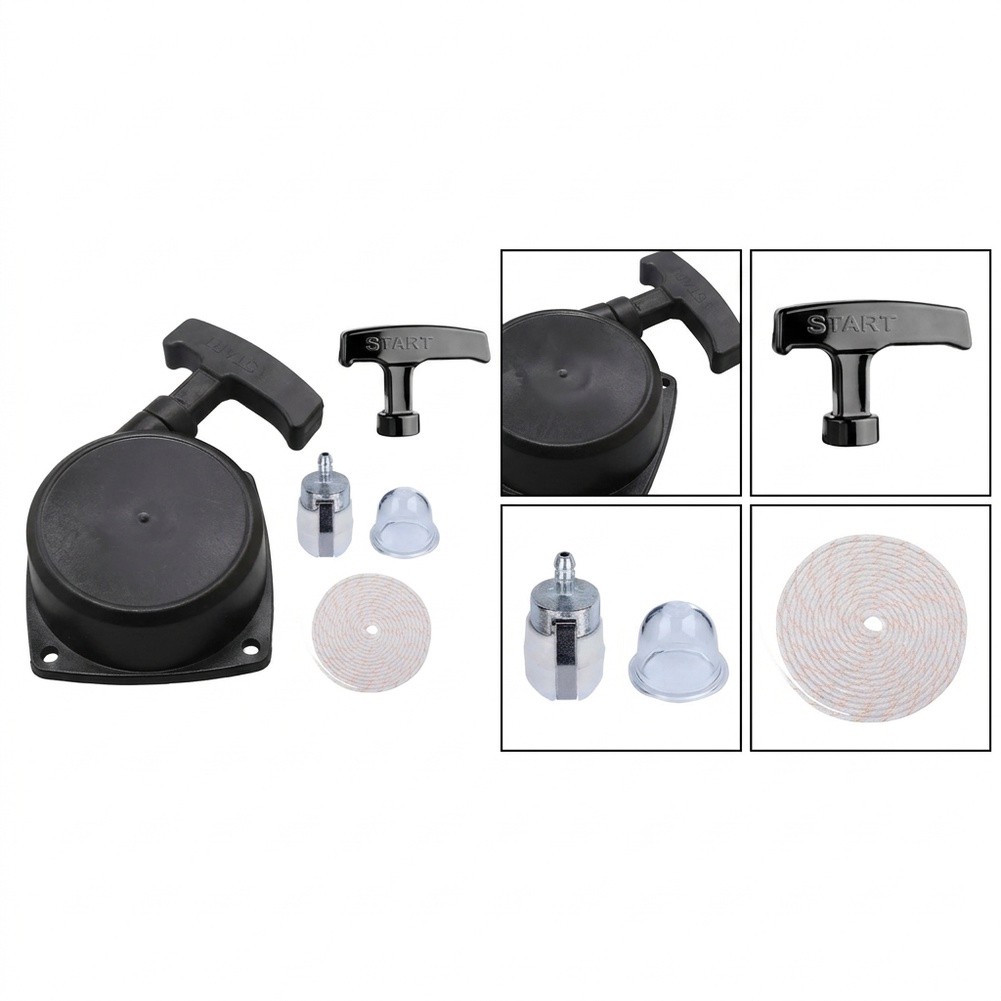 Do dmuchawy liści 150BT: zesta – Outdoor Power Tool Kit recenzja i cena