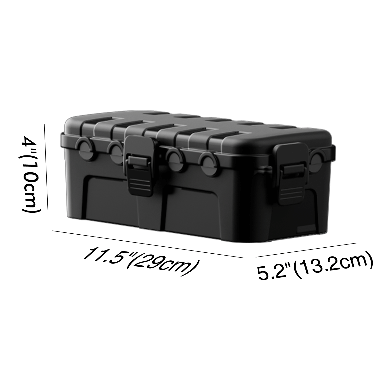 2 sztuki czarnych, średnich, w – Outdoor Use Power Strip recenzja i cena