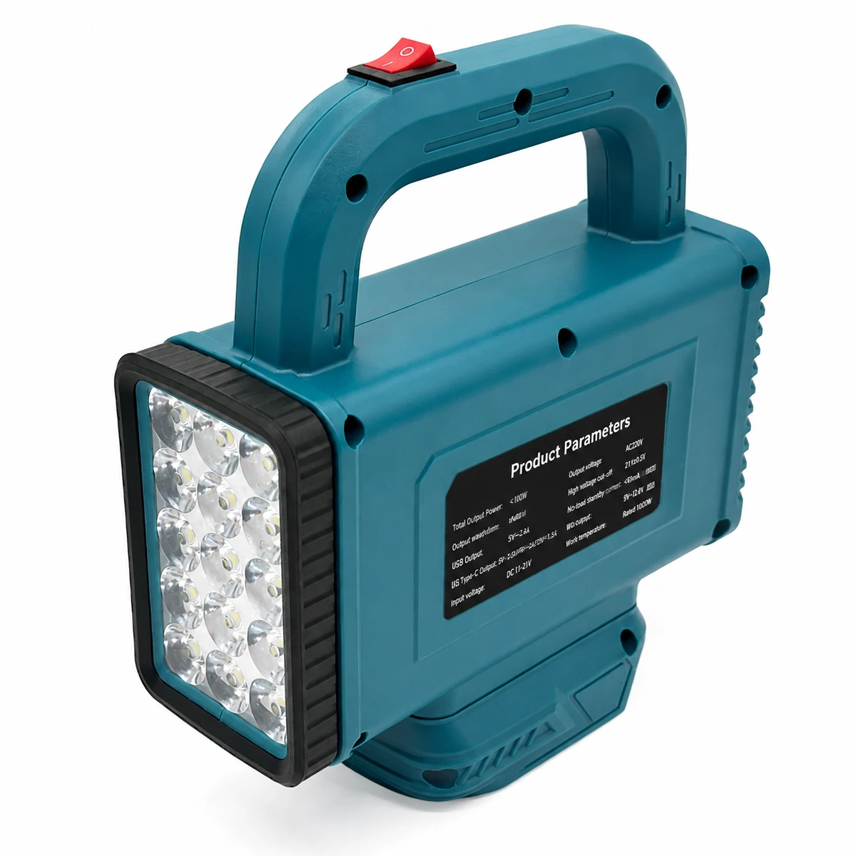 Przenośny inwerter o mocy 150  – Ac Outdoor Power recenzja i cena