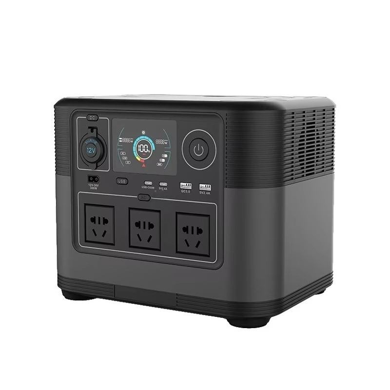 Kerengsen Outdoor Camping DC M – Ac Outdoor Power recenzja i cena
