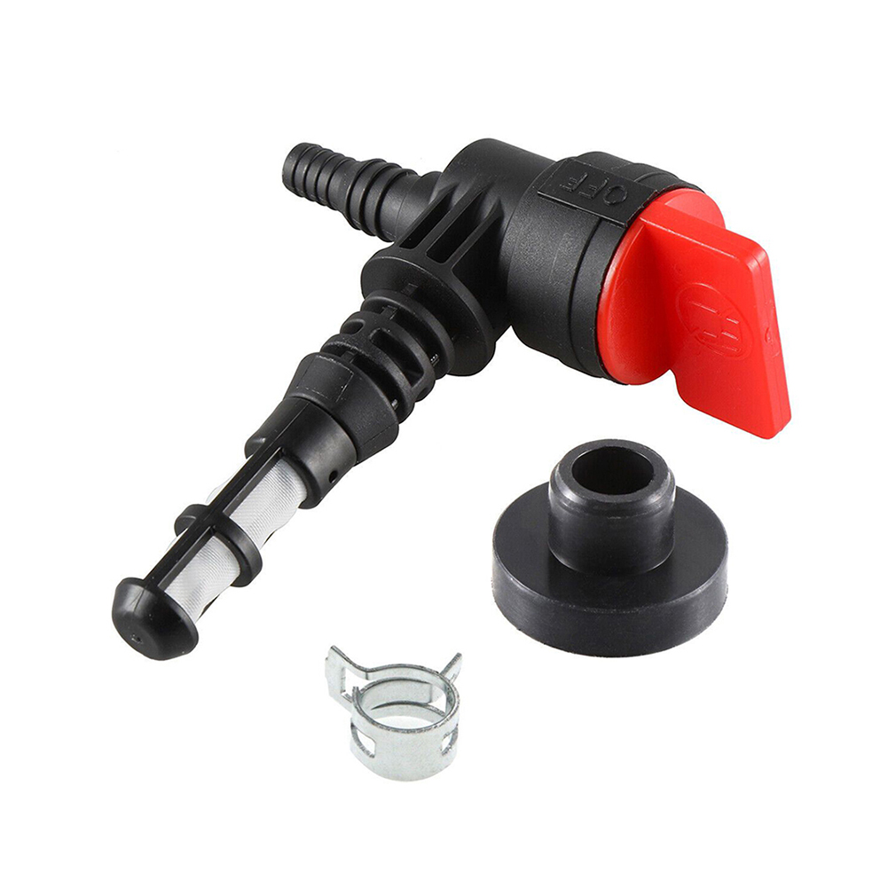 Wysokiej jakości zawór odcinaj – Outdoor Power Tool Kit recenzja i cena